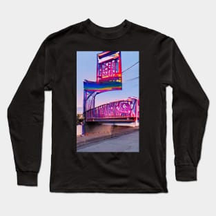 Trestle - Vipers Den - Genesis Collection Long Sleeve T-Shirt